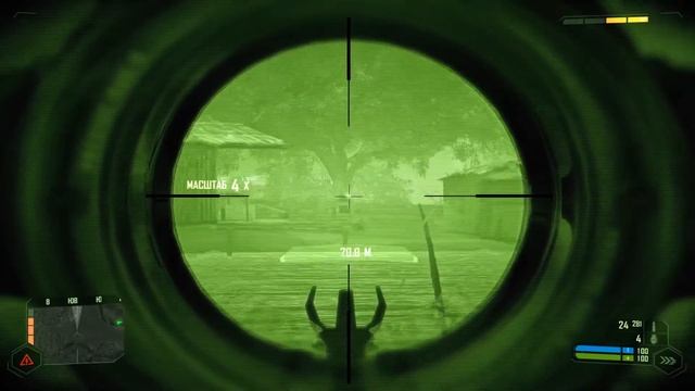 История Crysis. Ошибки Crytek. Провал Crysis.