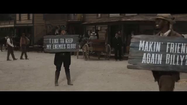 Про ковбоев смотреть онлайн