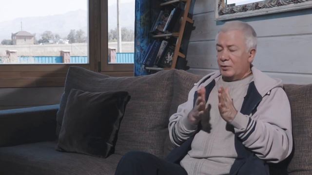 НЕПОНИМАНИЕ ЗАКОНА КАРМЫ - Александр Хакимов - Алматы, 2019 смотреть онлайн