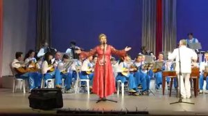 Золотая ярмарка исп Татьяна Сидорова#народные песни#любимые песни#