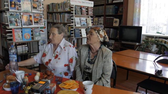 "Христос Воскресе". с.Воловчик Воловского района. смотреть онлайн