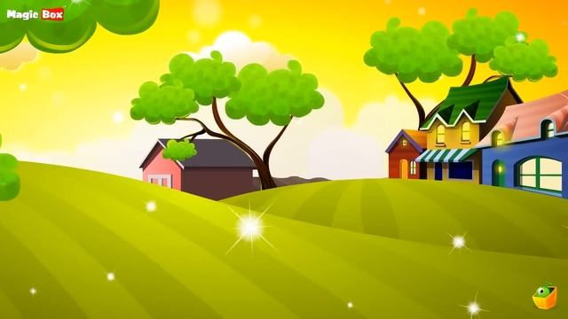 Baa Baa Black Sheep And More Rhymes - 80 Plus Mins Collection Of English Nursery Rhymes For Kids смотреть онлайн