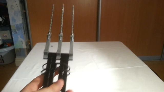 Lego Steel claws смотреть онлайн