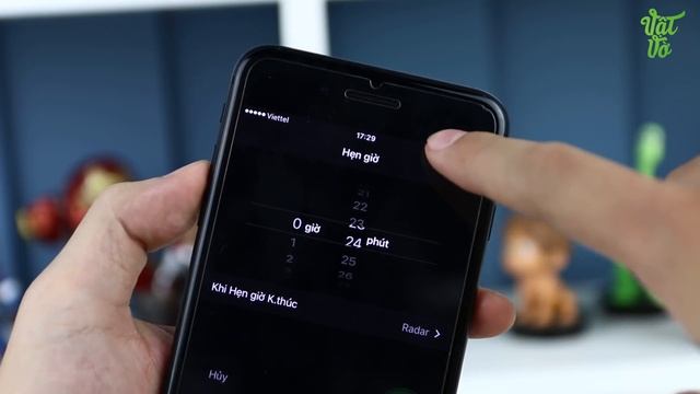 Vật Vờ| Đánh giá chi tiết iPhone 7 Plus смотреть онлайн