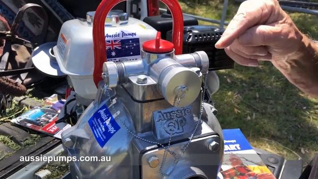 Fire Danger | Buy the Best Fire Pump смотреть онлайн