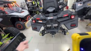 ПЕРВЫЙ ОБЗОР Stels Guepard 2.0. Сравниваем со Stels Guepard 1.0