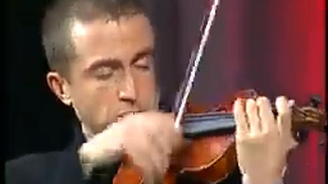 Saint Saens, Rondo Caprichoso - Vadim Repin