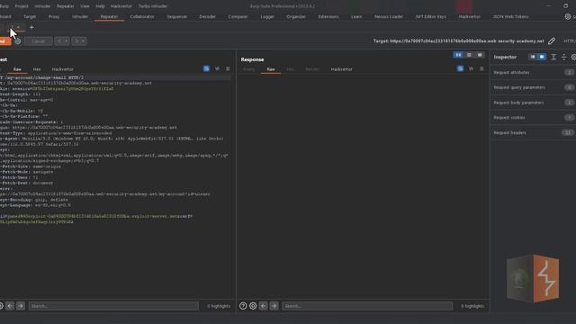 Single-endpoint-race-conditions смотреть онлайн