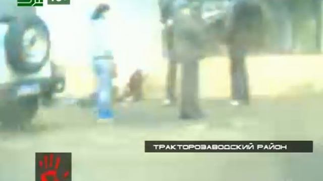 На крыльце гостиницы Видгоф обнаружен труп мужчины смотреть онлайн