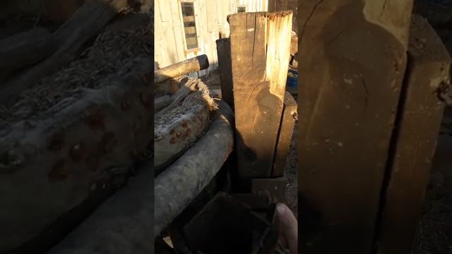 Как я гну дуги для лошадей . Некоторые тонкости. смотреть онлайн