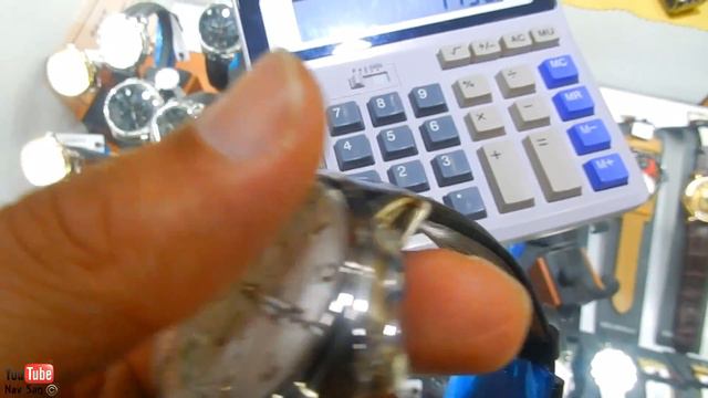 Buying a Vintage Shanghai Military Diver Reissue Watch 114 смотреть онлайн