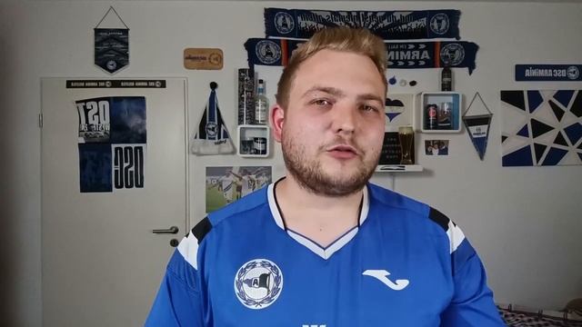 SV Sandhausen vs. Arminia Bielefeld 2:1 / Spielrückblick / Auftaktpleite auf dem Dorf... смотреть онлайн