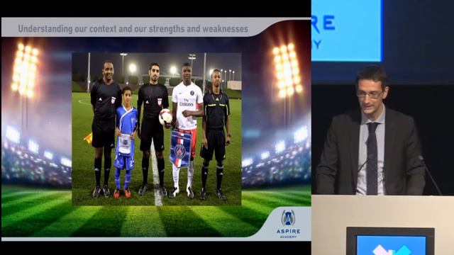 Business and Football - Ivan Bravo смотреть онлайн