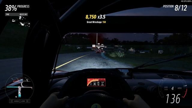 Forza Horizon 5 (TH) | EP.164 | Ferrari FXX (2005) смотреть онлайн