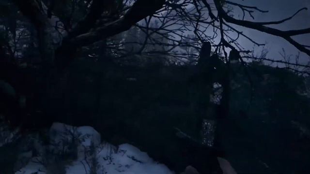 Resident Evil 8: Village (Part 2) смотреть онлайн