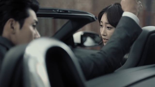 ROGATIS Smart Suit HyunBin VS YookJoonWan Suit Battle Viral смотреть онлайн