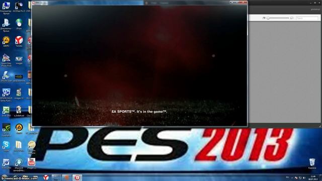 Как зайти в FIFA 13 (Решения проблемы) смотреть онлайн