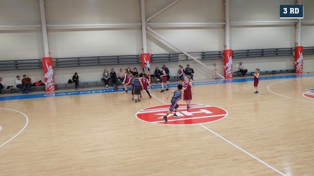Айсберг (ПРОМ) VS Айсберг-3 (ПРОМ). Дети U14. 11.04.2021 смотреть онлайн