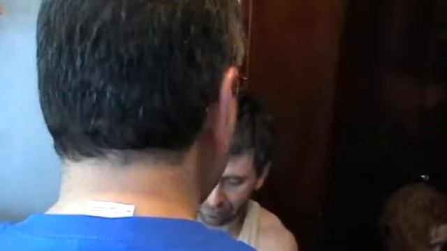 ТКМ Алексей Заманский