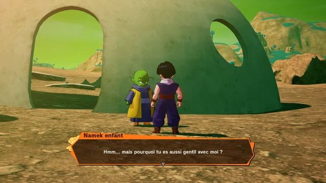 It 's corona time |dbz kakarot смотреть онлайн