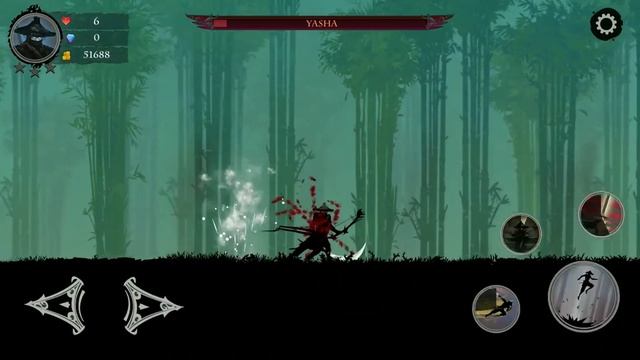 Ninja Arashi 2 - All Bosses (No Damage) смотреть онлайн