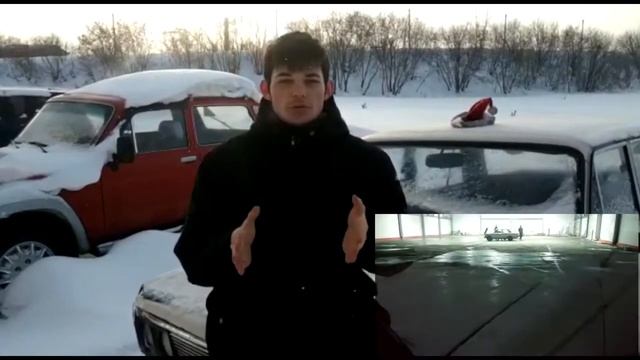 НЕИСПРАВИМАЯ ЖИГА!!! (ВАЗ 2106). смотреть онлайн