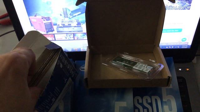 SSD M2 180gb intel 540S SSD intel 180gb m2 sata 2280 540S new Full chưa bóc hộp смотреть онлайн