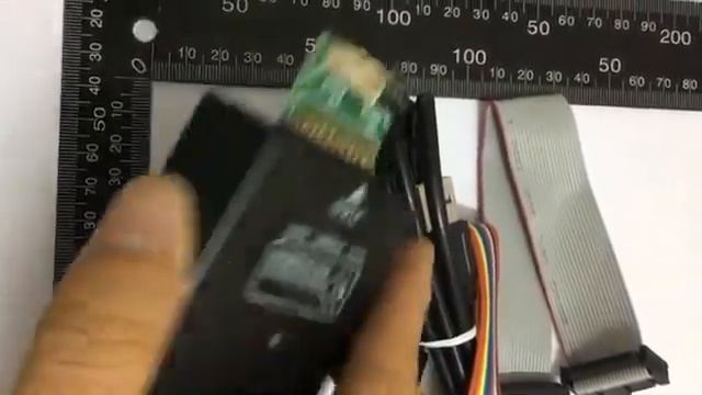 High Speed JLINK V9 Emulator, ARM STM32 Downloader JTAG/SWD Burner Best Quality Ship by USPS смотреть онлайн