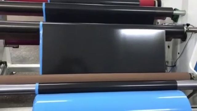 Перемоточный станок. Индсол