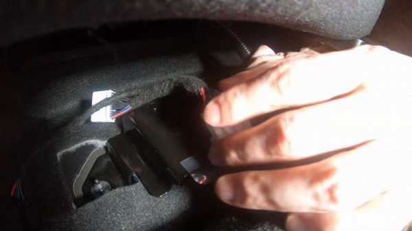 2019-2021 Subaru Forester & 2020-2023 Crosstrek Auto Start Stop - Autostop Eliminator Installation