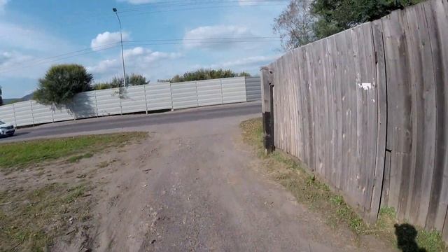 ул. Свердловская Ч.1, Свердловский район, Красноярск. За фасадами...#54 смотреть онлайн