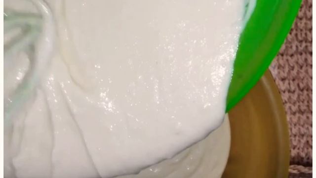 Манник зебра! Вы влюбитесь в него, он ооочень вкусный! ???? смотреть онлайн