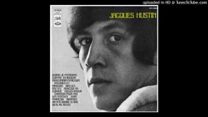 Jacques Hustin Quand je m'endors