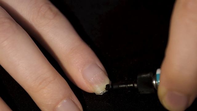 How to repair a broken nail (step by step) смотреть онлайн