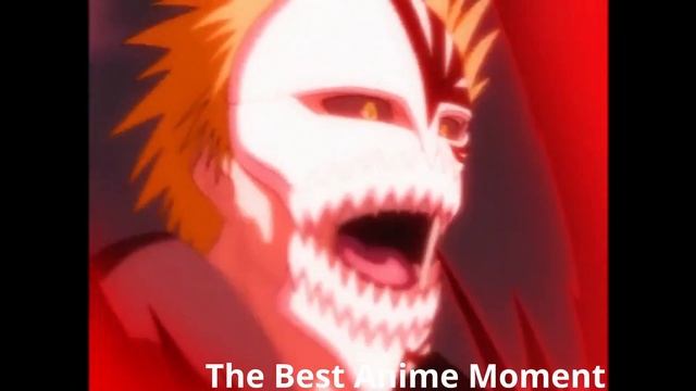 Ичиго VS Гримджоу-Аниме Bleach смотреть онлайн