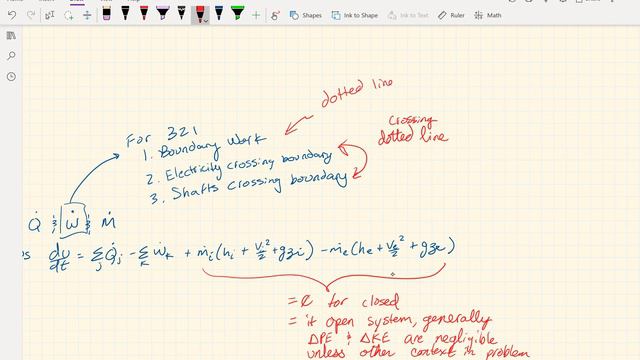 ME 321 Thermodynamics Exam 1 Review pt 1 смотреть онлайн