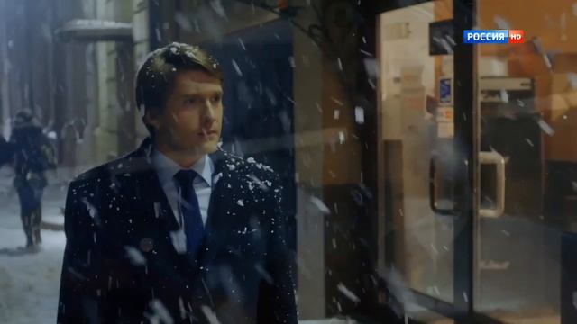 Белый снег - Андрей Никольский