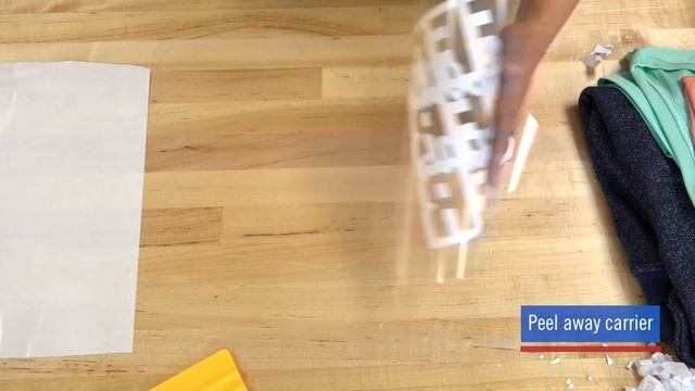 CAD-COLOR® Soft Opaque Printable Heat Transfer Vinyl смотреть онлайн