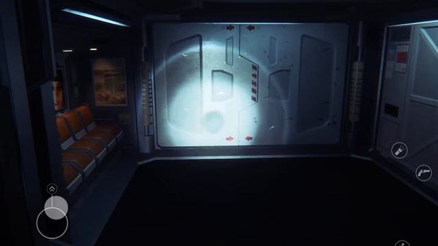 Alien Isolation on M2 iPad Pro Gameplay first impression! смотреть онлайн
