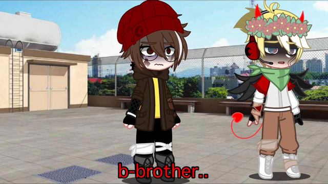 💙 BYE BYE BABY BLUE 💔 || TW: su1c1dal attempt || crimeboys angst ig || dsmp/mcyt смотреть онлайн