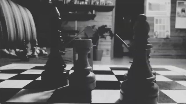 шахматы смотреть онлайн