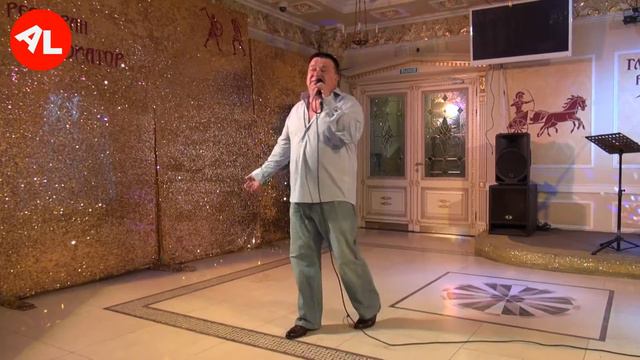 Илья МАТРАКОВ - "Какая встреча!" смотреть онлайн