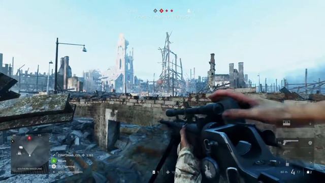 Battlefield V Definitive Edition смотреть онлайн