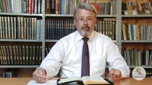 Евангелие от Иоанна  Глава 14  Андрей Солодков  Новый Завет