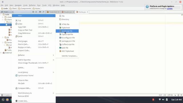 Complete Meteor.js Web Development Tutorial смотреть онлайн