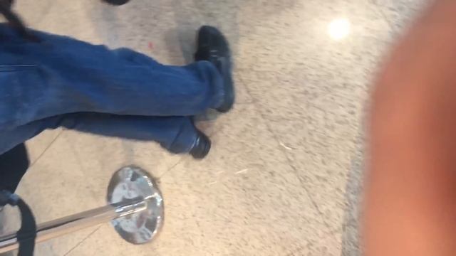 ПРОБЛЕМЫ ПЕРЕЛЕТ из СТАМБУЛА в МАЙАМИ 12 ЧАСОВ ПОЛЕТА FloridaYalta 20.05.2016