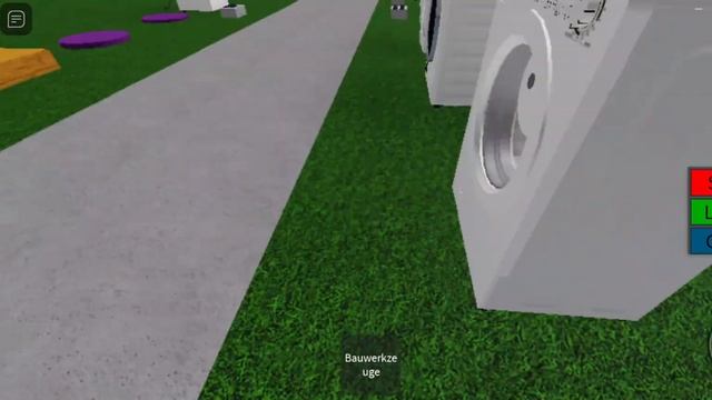 СТИРАЛЬНАЯ МАШИНА РОБЛОКС СИМУЛЯТОР | KRISTALIK | смотреть онлайн