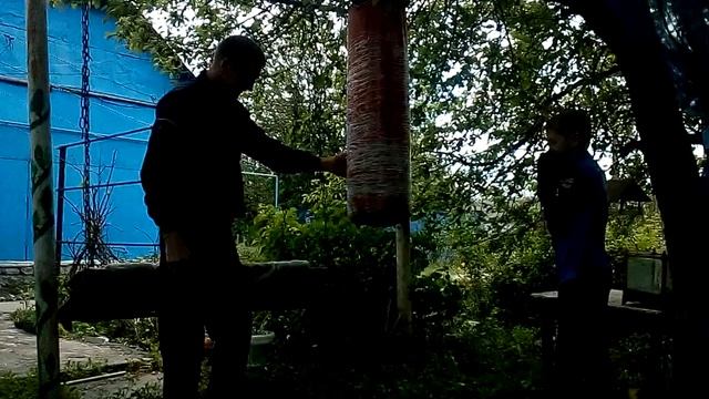 Бокс: 1-4 класс. смотреть онлайн