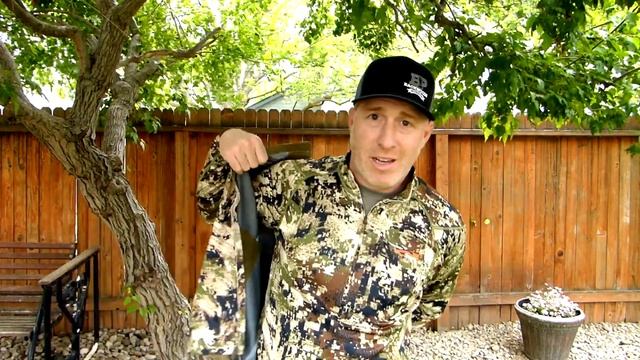 Sitka Sizing Reviews | Sitka Jacket Kelvin Lite Hoody | Sitka Gear