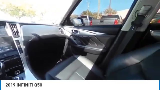2019 INFINITI Q50 near me Miami Shores, Aventura, Miami Beach, Miami Lakes, Miami, FL P4488 P4488 смотреть онлайн